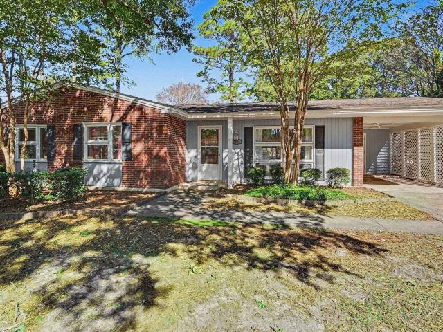 3494 Cactus St. 3494