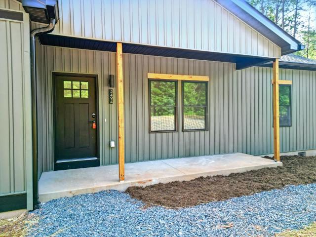 3494 Double Bridges Rd # Lot 8