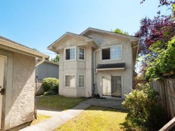 Greater Vancouver - Parking, Lift