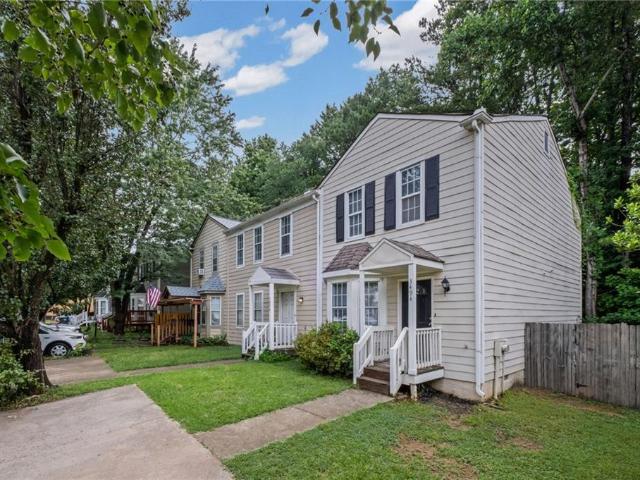 3494 Lee Court NW
