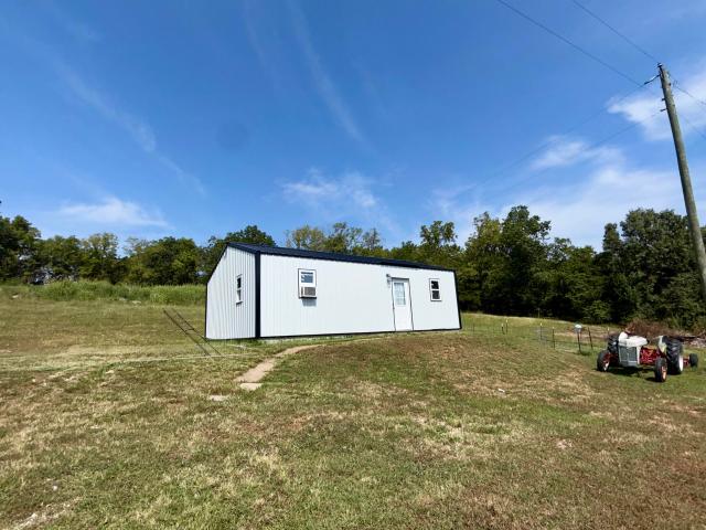 3494 Spence School Road