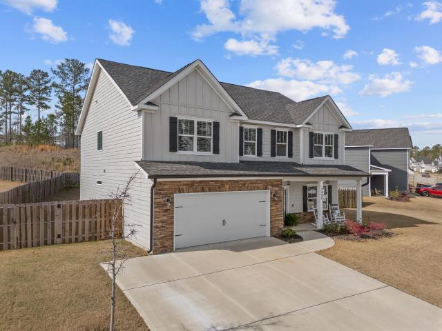 3495 Hilltop Trail