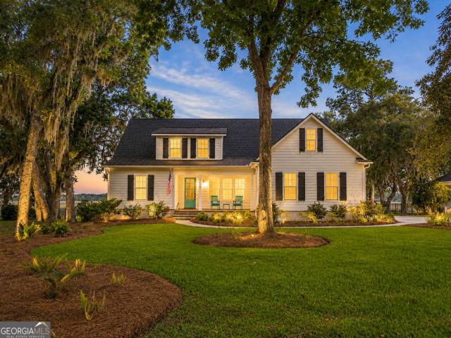 3495 Sutherland Bluff Drive