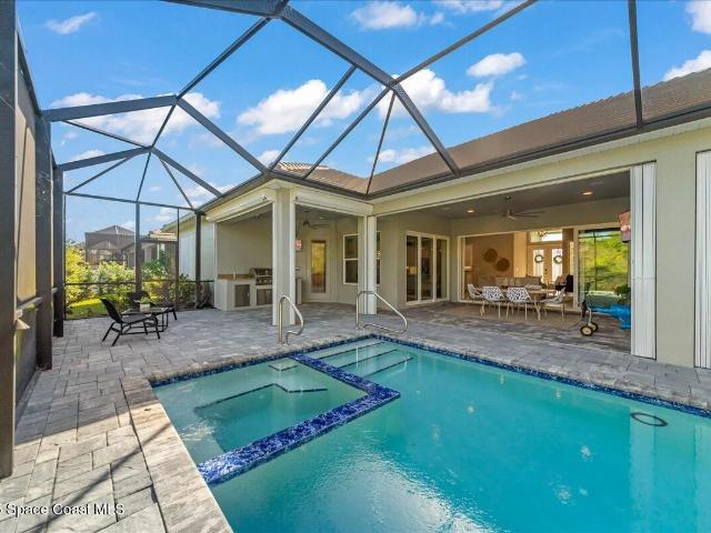 3496 Peninsula Circle, Melbourne, US, FL
