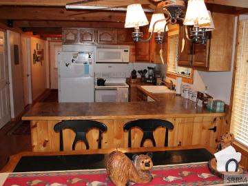 3496 Pinion Ln, Island Park, ID 83429 | MLS #2179