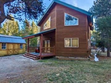 3496 Spruce Ln, Island Park, ID 83429 | MLS #2186