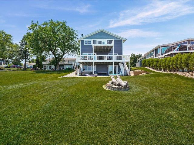 3496 W Lakeshore Drive