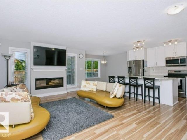 3496 Weidle Way Sw, Edmonton, AB, T6X 1Z4 house for sale | Listing ID E4500 | Royal LePage