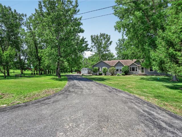 3496 Whitney Road
