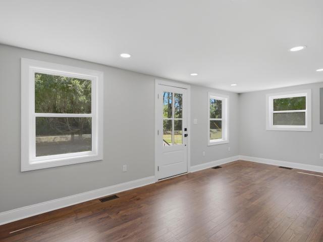 3497 bumpass rd