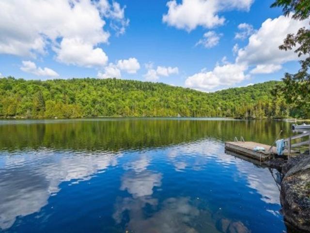 3497 Ch. Du Village, Saint Adolphe D'Howard, QC, J0T 2B0 house for sale | Listing ID 15143 | Royal LePage
