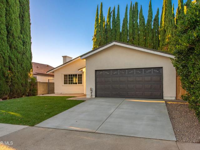 3497 Delilah Street