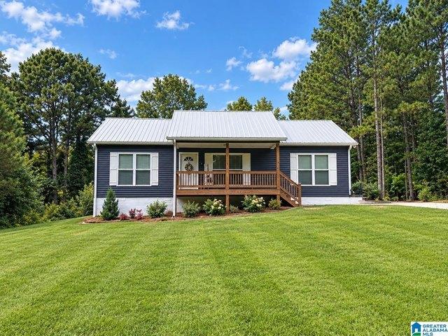 3497 Graves Gap Rd, Hayden, AL 35079