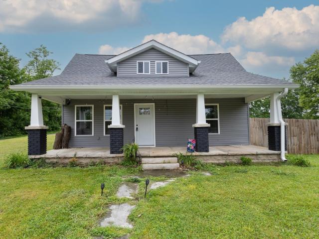 3497 Tunnelton Road