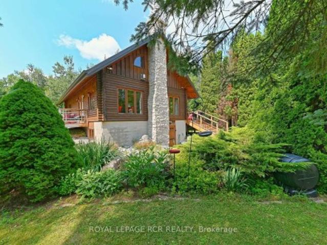 3498 Th Concession B Concession, Grey Highlands, ON, N0C 1M0 house for sale | Listing ID X13682 | Royal LePage