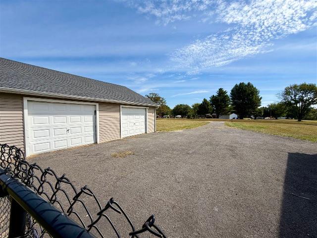3499 N Campbell Road