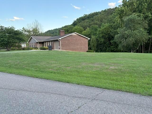 3499 Cherokee Drive
