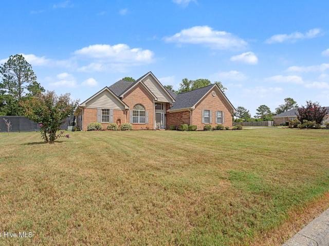 3499 Crawfordville Drive