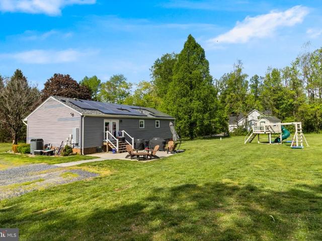 3499 Forest Drive