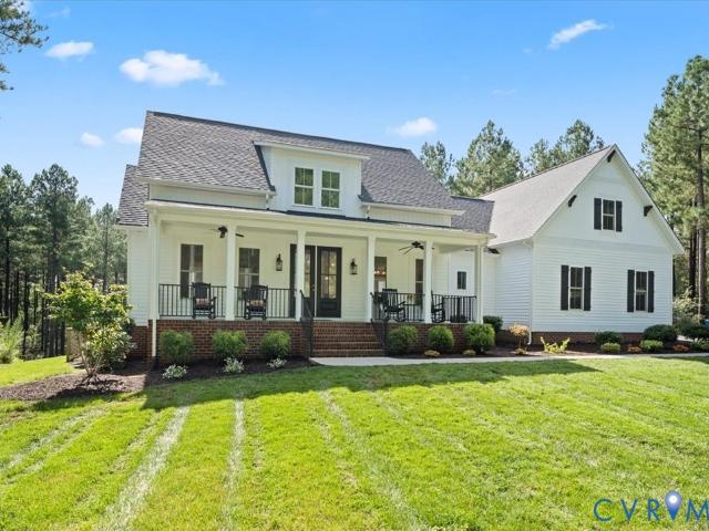 3490 Mill Mount Trail