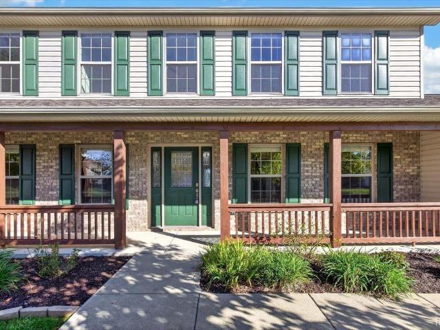 3490 Alysheba Drive