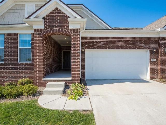 3490 Bella Vista Drive