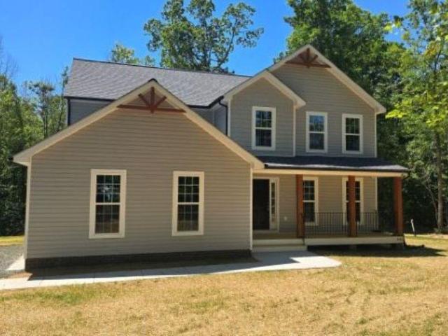 3490 Courthouse Road