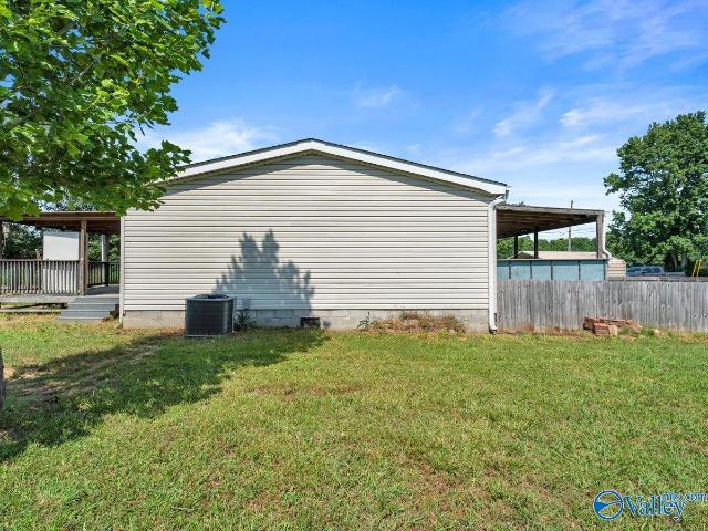 3490 Elkwood Section Road