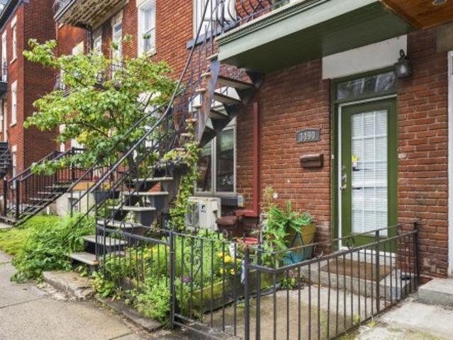 3490 Rue De Bullion, Montréal Le Plateau Mont Royal, QC, H2X 2Z9 condo for sale | Listing ID 10606 | Royal LePage