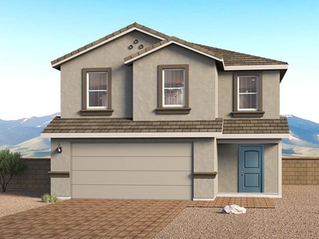 34915 S Jay Hawk Way, Red Rock, AZ 85145
