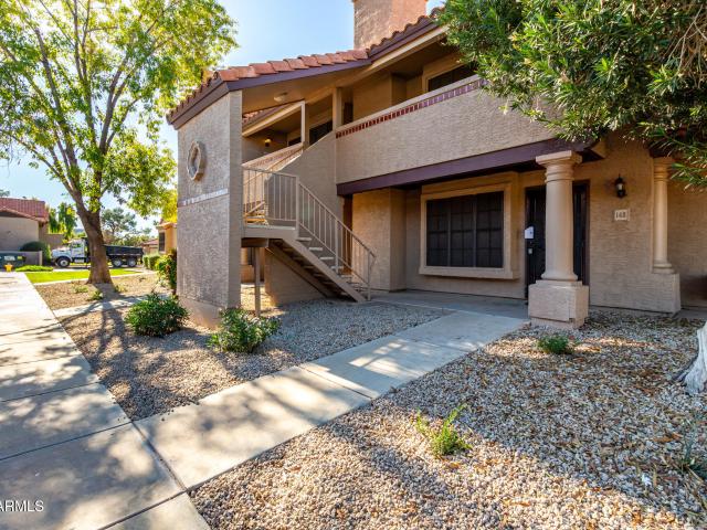 3491 N Arizona Ave, Unit 146, Chandler, AZ 85225 | MLS #6956