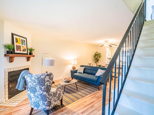 3491 N Arizona Ave, Unit 152, Chandler, AZ 85225 | MLS #7009