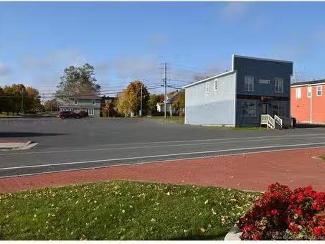3491 Albert, Tracadie, NB, E1X 1C8 commercial for sale List.