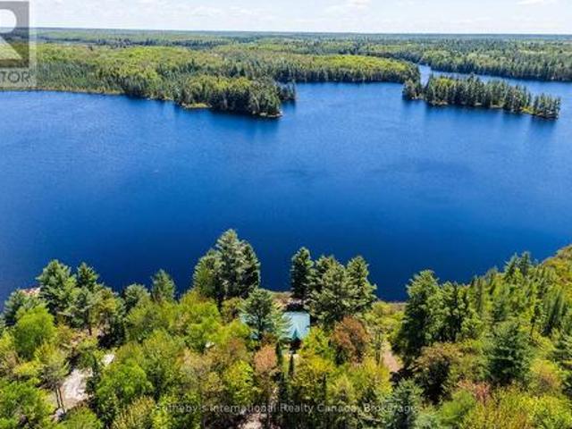 3491A Axe Lake Road, Mcmurrich/Monteith. ON, P0A 1Y0 house for sale | Listing ID X13666 | Royal LePage