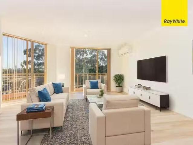 34/927 933 Victoria Road, West Ryde, NSW 2114