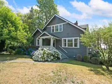 3492 34Th Avenue W, Vancouver, BC, V6N 2K6 house for sale L.