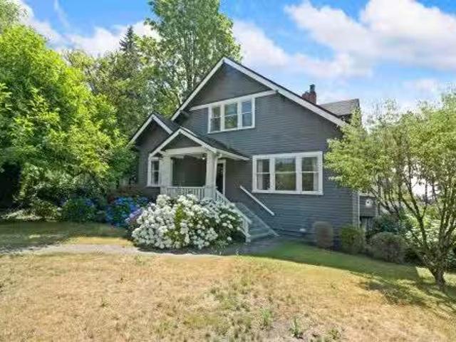 3492 34Th Avenue W, Vancouver, BC, V6N 2K6 house for sale L.