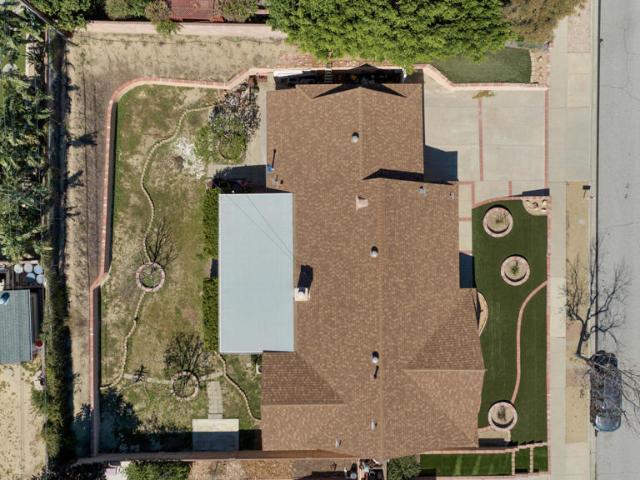 3493 Amarillo Avenue