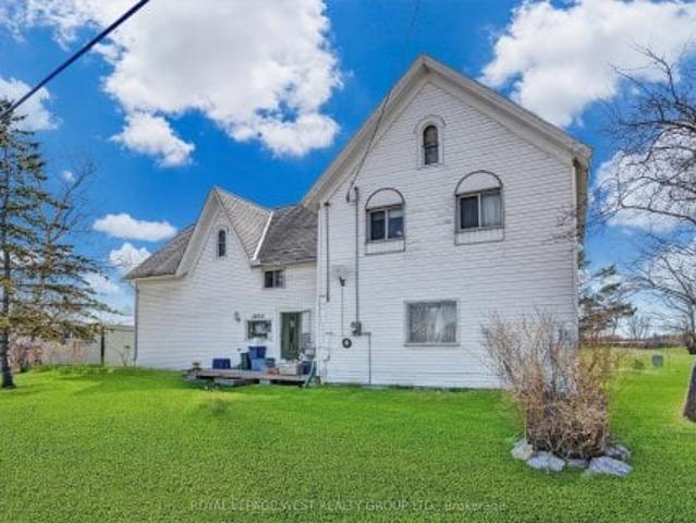 3493 Highway 3 N/a