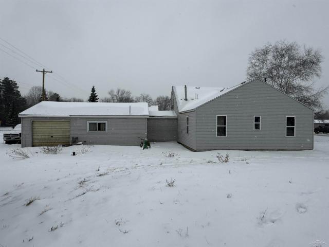 3493 Pine River Road
