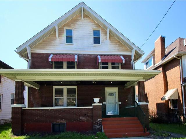 349 4th Ave, New Kensington, PA 15068 | MLS #1747