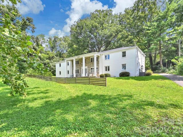 349 Country Club Road # 4