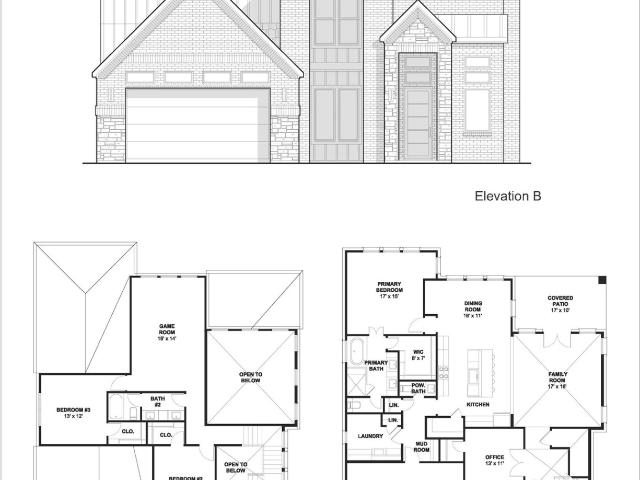 349 Covey Ln, Sealy, TX 77474 | MLS #80505