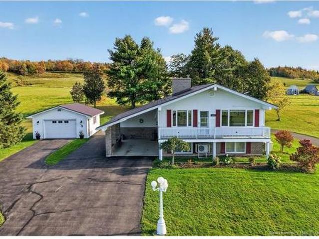 349 Coates Mills South Rd, Sainte Marie De Kent, NB, E4S 1P3 house for sale | Listing ID NB149296 | Royal LePage
