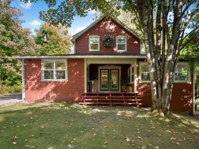 349 Ch. Birchwood, Saint Sauveur, QC, J0R 1R1 house for sale | Listing ID 17007 | Royal LePage