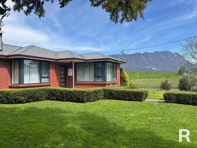 349 Claude Road, Sheffield, TAS 7306