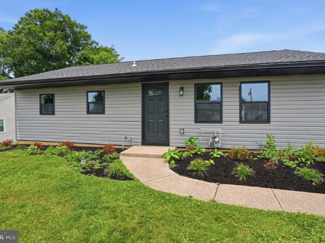 349 Andover Road
