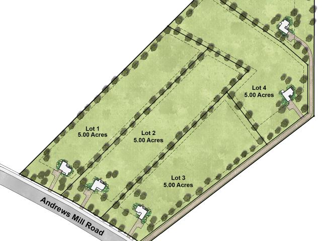 349 Andrews Mill Road