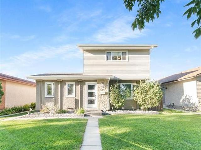 349 Arthur Wright Cr, Winnipeg, MB, R2P 1M5 house for sale | Listing ID 202623 | Royal LePage