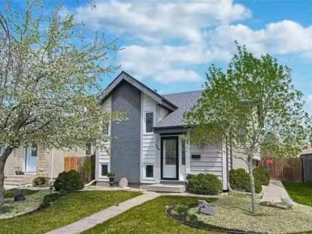 349 Ashworth St, Winnipeg, MB, R2N 2L7 house for sale Listi.